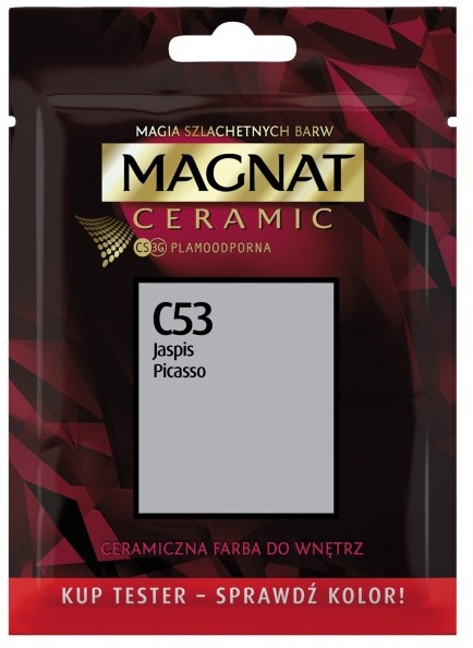 Magnat Tester Ceramic jaspis Picasso 30 ml