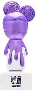 Gwen Stefani Harajuku Lovers Pop Electric Music woda perfumowana dla kobiet 30 ml