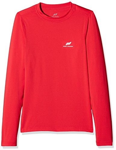Pro Touch King dziecięcy T-shirt, czerwony, 128 253363
