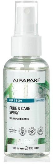 Alfaparf Pure & Care Spray oczyszczający 100ml