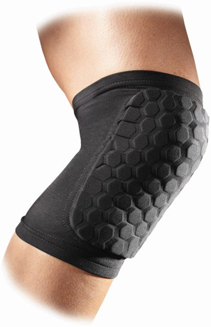 McDavid Ściągacz na kolano HEX Knee/Elbow/Calf Pad 6440