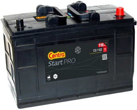Exide CG1102