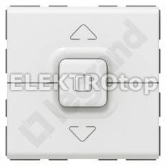 Legrand 754136 | VALENA LIFE RAMKA 5 MODUŁOWA ALUMINIUM 754136