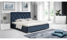 NEW ELEGANCE Łóżko PREMIUM 22 80AF-778FE