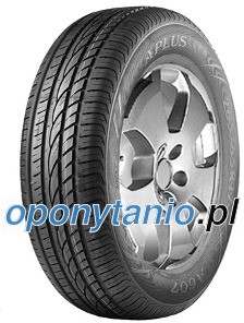 APlus A607 315/35R20 110V