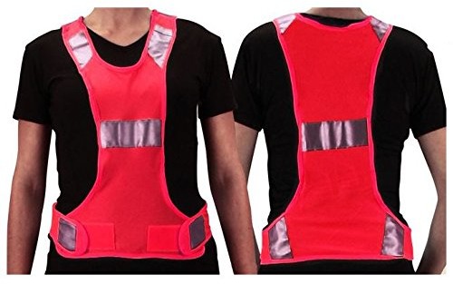 Avento napęd Sport kamizelka odblaskowa, xs/s 8716404252830