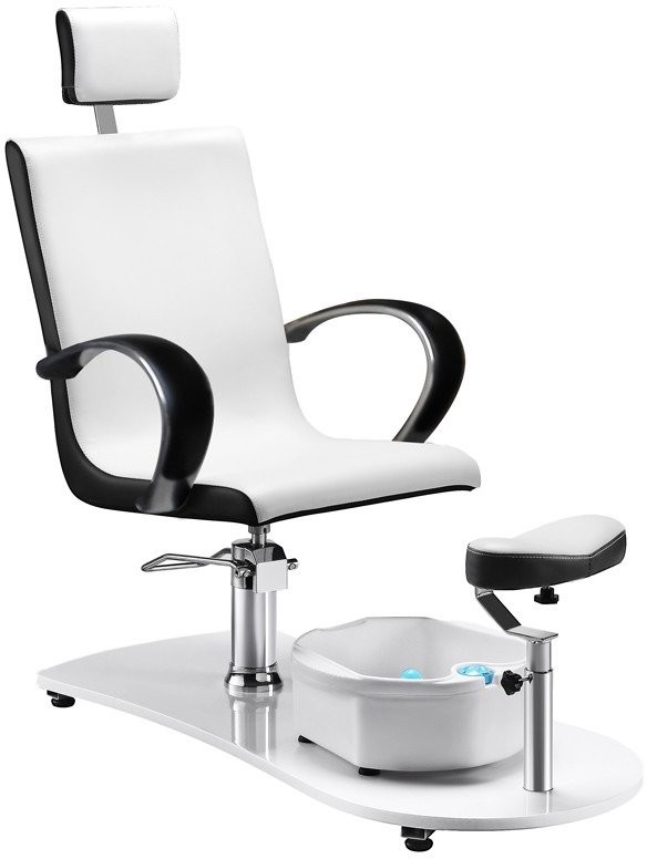 ACTIVESHOP FOTEL SPA DO PEDICURE Z MASAŻEREM 308