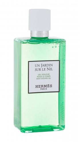 Hermes Un Jardin Sur Le Nil żel pod prysznic 200 ml unisex