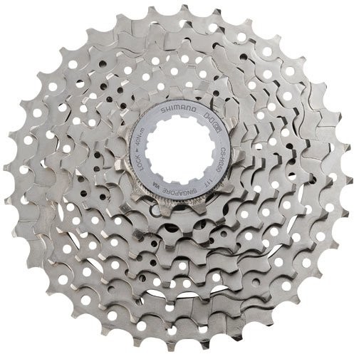 Shimano HG50 kaseta, 8-rzędowa FBA_CSHG508130