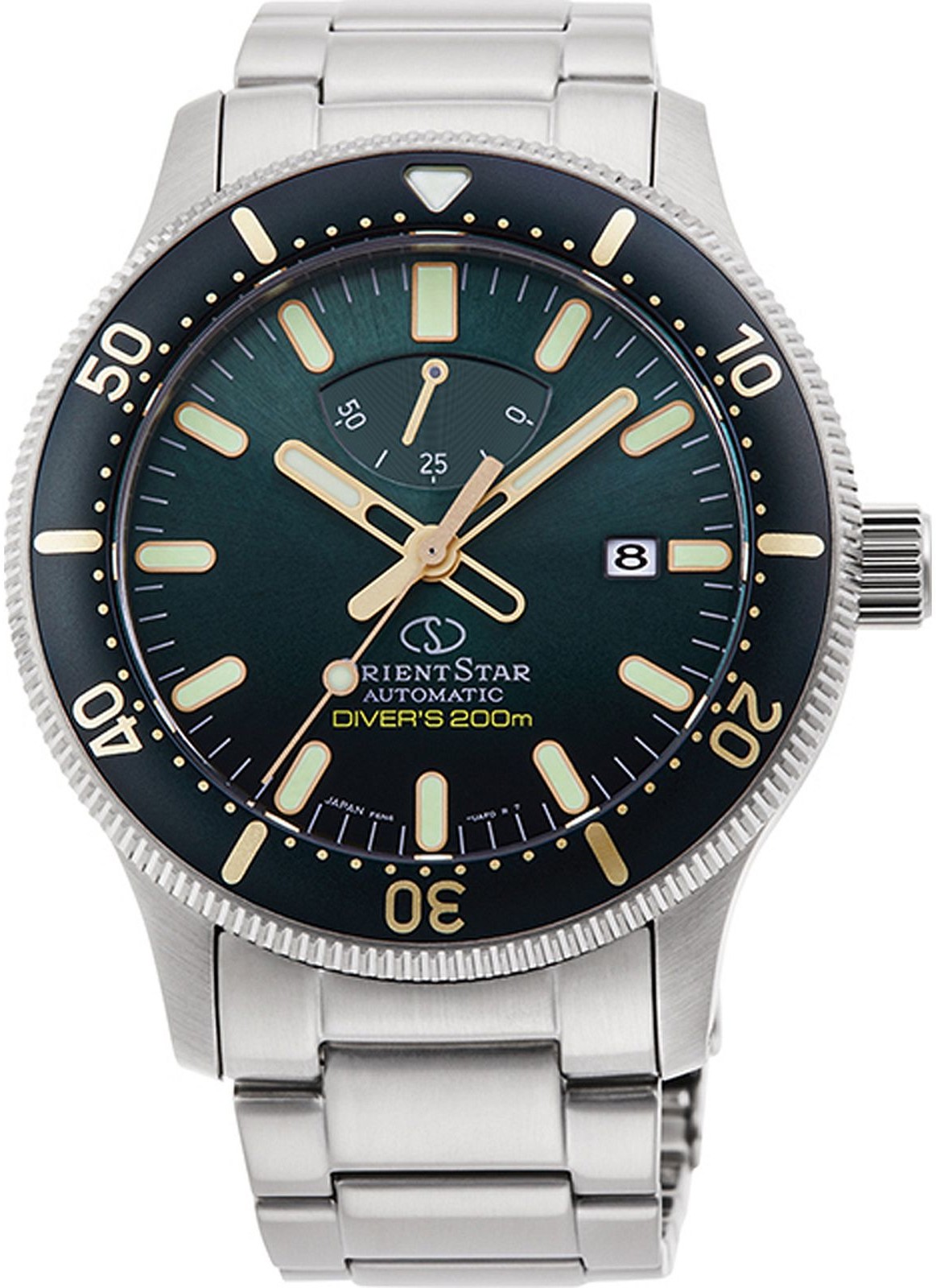Orient STAR Star RE-AU0307E00B