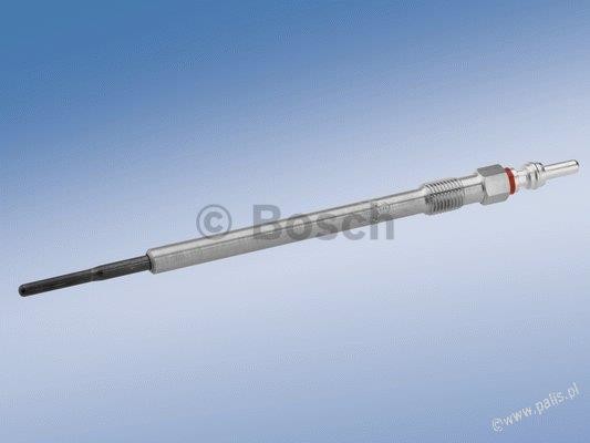 BOSCH Świeca żarowa 0 250 403 011 GLP2-HS