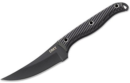 Columbia River Knife & Tool jazdy nóż CRKT Clever Girl, czarna, 2709 02CR2709_schwarz