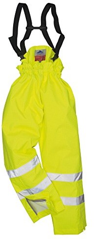 Portwest Spodnie do portwest S780 FR antystatyczna, 4xl S780YER4XL