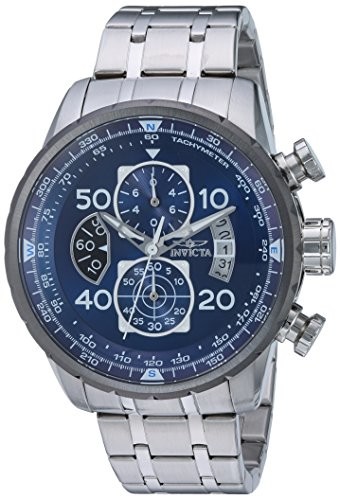 Invicta Aviator 22970
