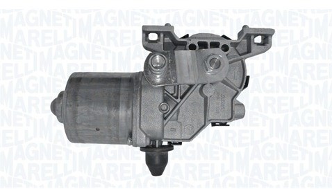 MAGNETI MARELLI SILNIK WYCIERACZEK MAGNETI TGE500FM FORD KA 08- PRZÓD
