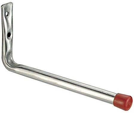 Connex haczyk na ścianę 71 X 176 MM, ocynkowany, 6 kg obciążenia dy222006