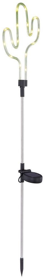Globo Globo 33209-12 - Dekoracja solarna LED 18xLED/0,06W/3V IP44