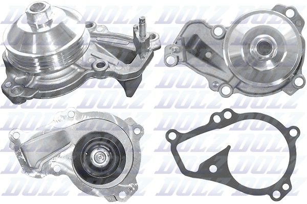 DOLZ Pompa wodna DOLZ C150 C150