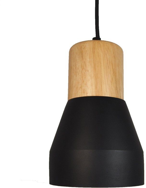 Lampy STEP Lampa Concrete step ST-5220 black ST-5220 black
