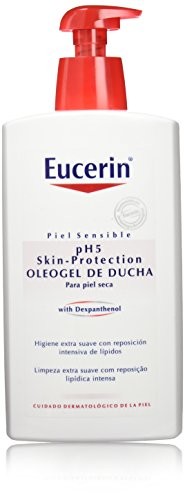 Eucerin eucerin oleogel prysznic firmy 1L 55359