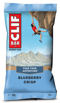Adventure Food CLIF BAR CLIF BAR Blueberry Crisp 68 g