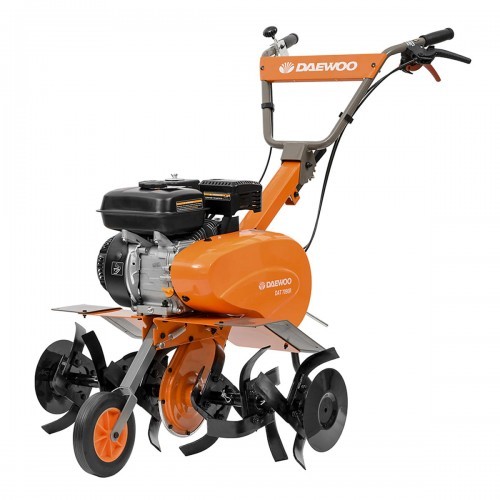 DAEWOO DAT 7090R