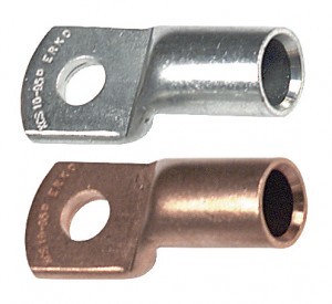 Erko Końcówka-miedziana-oczkowa-KCS_10-185-1-Zamiennik-KCS_10-185-10 KCS_10-185/1