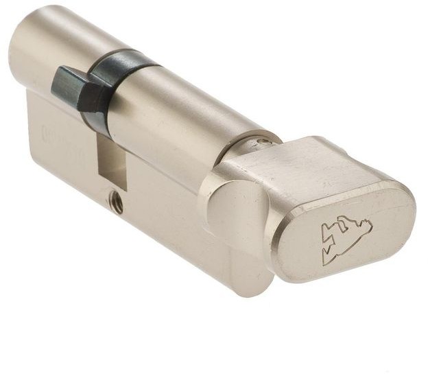 YETI Wkładka drzwiowa BĘBENKOWA 36G x 26 mm