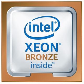 Intel Procesor XEON BRONZE BX806953204 999K53 (1900 MHz (min); 1900 MHz (max); LGA 3647; BOX)