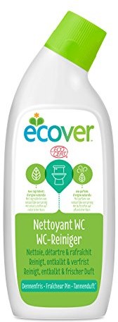 Ecover ecover 411020085 środek czyszczący do WC, sosnowego zapachu, 750 ML 411020085