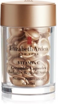 Elizabeth Arden Vitamin C Ceramide Capsules Radiance Renewal Serum serum rozświetlające 30 szt