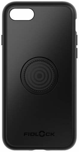 Fidlock Etui na telefon fidlock vacuum iphone 8 se2 czarny