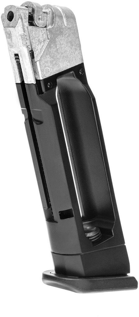 UMAREX Magazynek do wiatrówki Glock 17 g.5 4,5 mm (5.8369.1) 5.8369.1