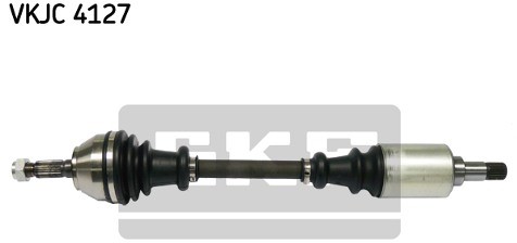 SKF Wał napędowy VKJC 4127