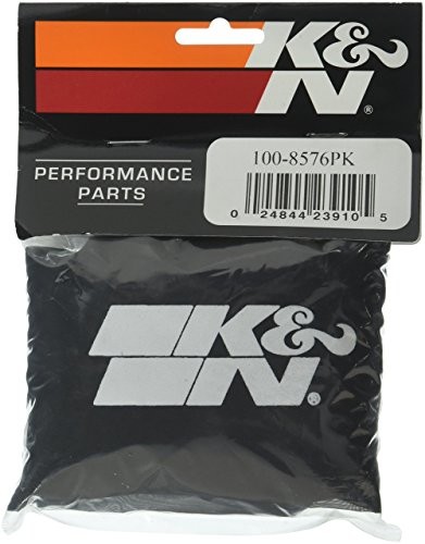 K&N Filtry powietrza K & N 100  8576pk tablet 100-8576PK