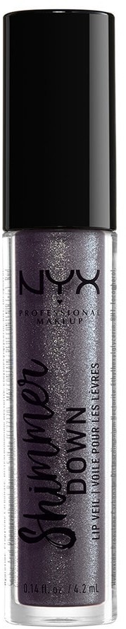 NYX Professional Makeup Professional Makeup What the punk BĹyszczyk 4.2 ml
