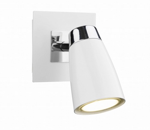 Dar Lighting Loft Kinkiet Dar Lighting LOF072