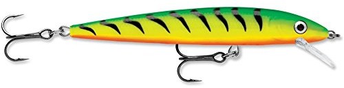 Rapala Husky Jerk 08 Fishing Lures HJ8-FT