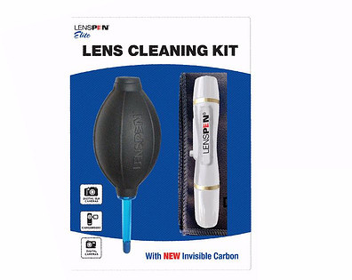 LensPen Zestaw Cleaning Kit