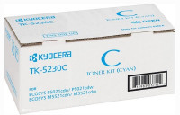 Kyocera Kyocera DV-5230C developer niebieski, oryginalny 302R793060