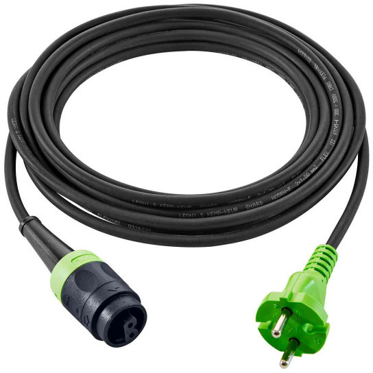 top Festool Przewód Plug-it H 05 RN-F 2x1 4m