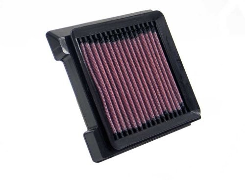 K&N SU-6595 K & N zamienny filtr powietrza SU-6595