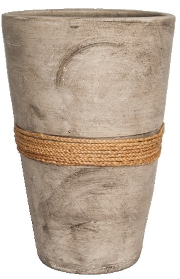 Donica Tajlandia 2 stożek 36 x 48 cm PTR-026-2