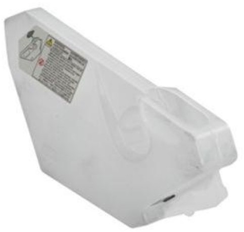 Ricoh 402075 pojemnik na zużyty toner, oryginalny