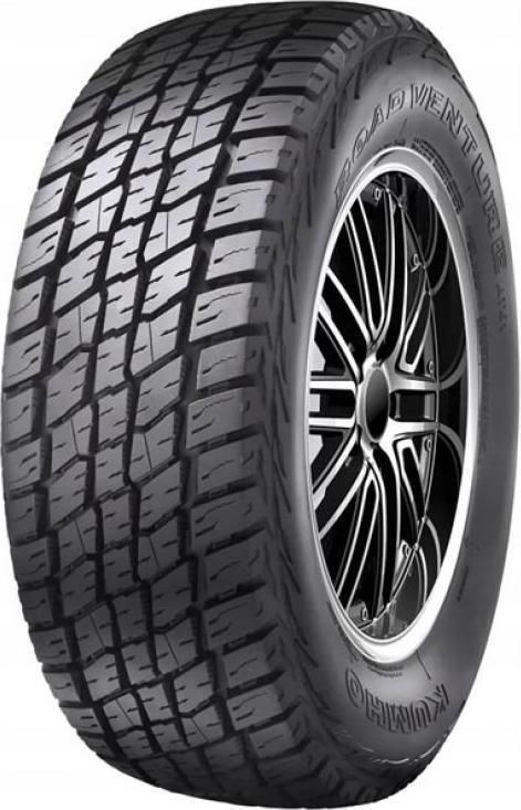 Kumho Road Venture AT61 235/65R17 108S