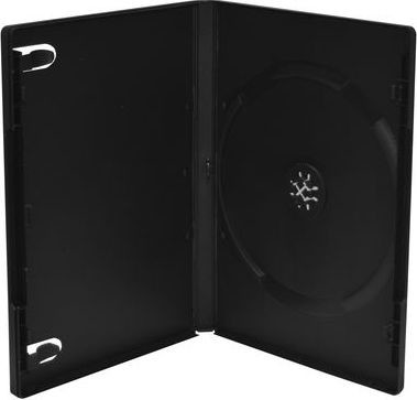 Media Range Pudełka na płyty CD/DVD 50szt BOX11-M BOX11-M