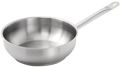 Vogue m923 rondel ze stali nierdzewnej M923