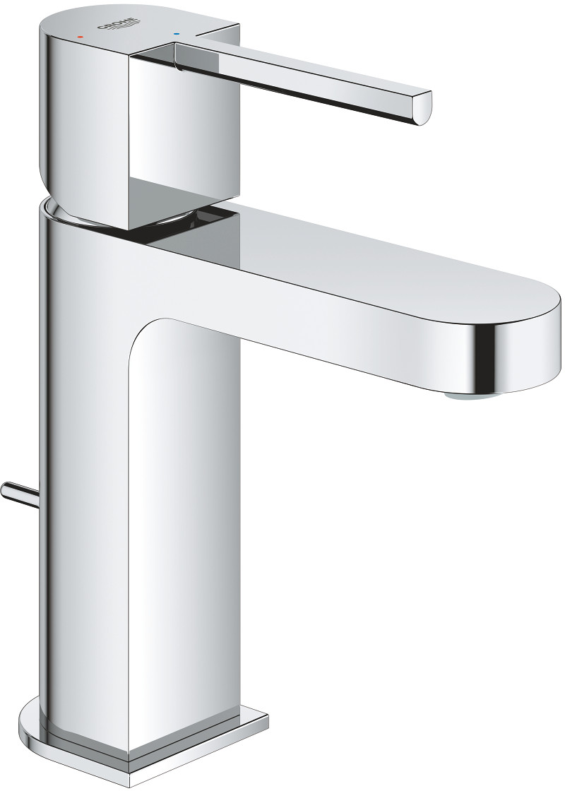 Grohe PLUS BATERIA UMYWALKOWA STOJĄCA JEDNOUCHWYTOWA DN 15 ROZMIAR S CHROM DN 15 ROZMIAR S
