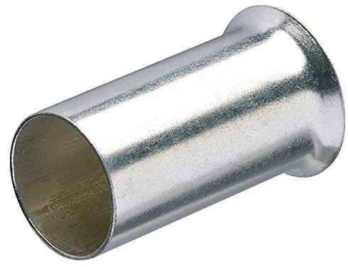 Knipex 97 99 397 tulejek końcówek żył, nieizolowanych 97 99 397