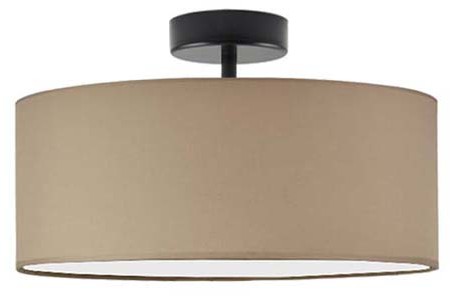 LYSNE Lampa plafonowa WENECJA fi - 30 cm 14527/169